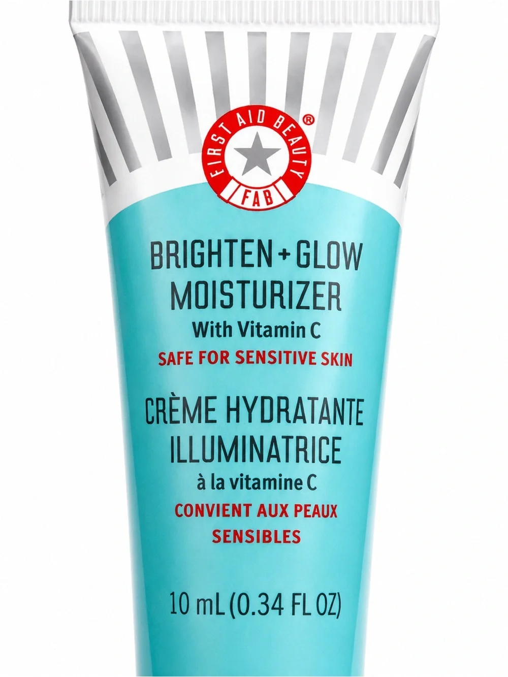 First Aid Beauty brand new
